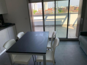 Gioia Garden Apartment Milano